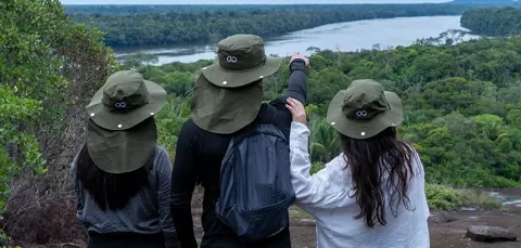 GoTrendier - Transformando el futuro de la moda
