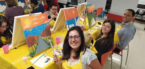 Grupo Bolívar - Nos Cuidamos: Bienestar emocional y salud mental img