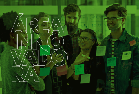 Equipo que lidera mejoras creativas y procesos de transformación dentro de Colsubsidio