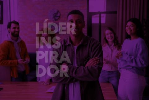 Líder inspirador