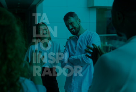 Talento Inspirador