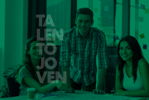Talento Joven