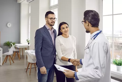 Medicina prepagada Colsubsidio y Colsanitas para trabajadores