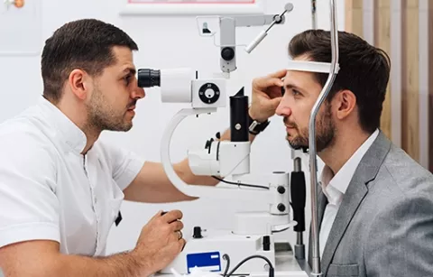 Salud visual - medicina prepagada