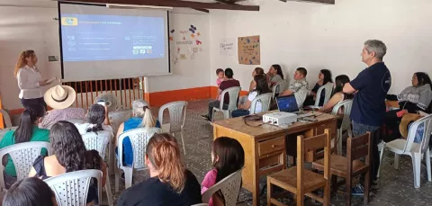 Tigo - ContigoConectados img