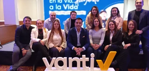 Grupo Vanti img