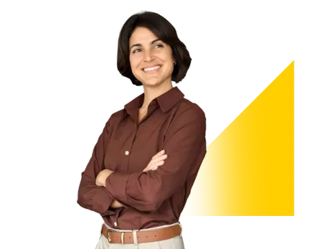 Asesora jurídica de Seguros Colsubsidio