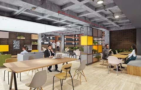 Coworking