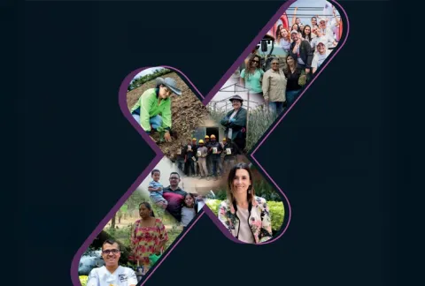 Portada del libro empresas reconocidas en Xposible 2025