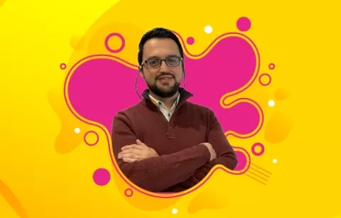 Experto explicará el tema estrategias de ahorro.