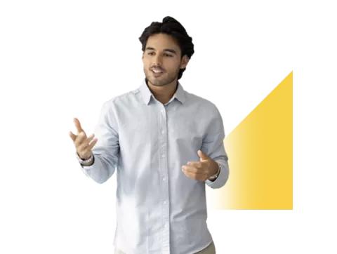 Experto sobre créditos Colsubsidio ofrece su charla a los afiliados a Colsubsidio.