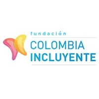 Logo Fundación Colombia Incluyente