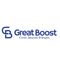 Logo Great Boots