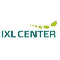 Logo IXL Center
