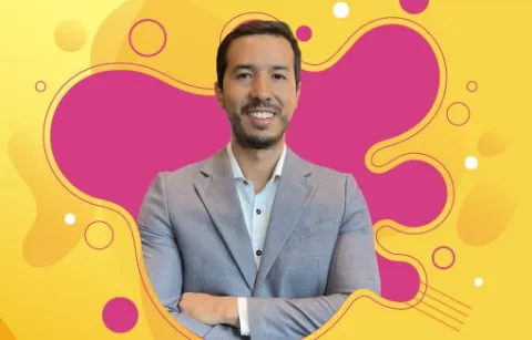 Clases educación financiera con Santiago