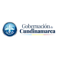 Logo Gobernación de Cundinamarca
