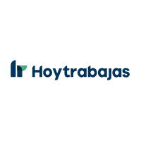 Logo Hoy trabajas