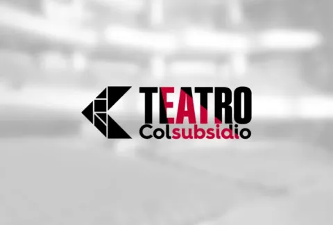 Plantilla Colsubsidio Teatro