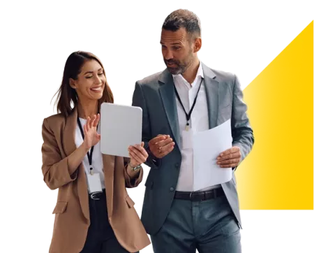 Empresarios en un Bootcamp de escalabilidad para MiPymes