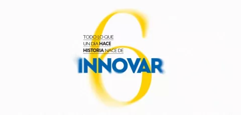 Ranking de innovación 2026 - Colsubsidio ocupó el sexto lugar