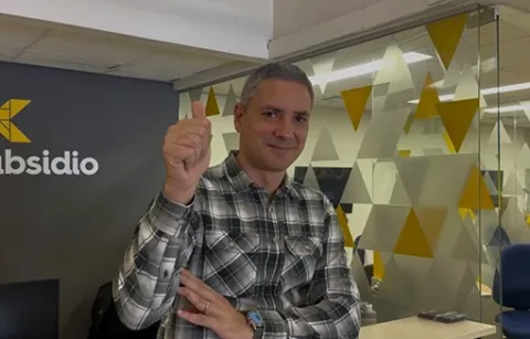 Líder Colsubsidio comenta su experiencia en deportes Colsubsidio