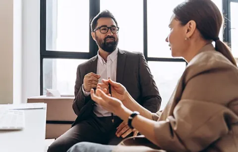 Comunidad empresarial para expansión de negocios