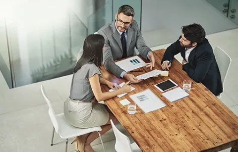 Herramientas para toma de decisiones empresariales