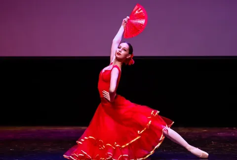 Danza