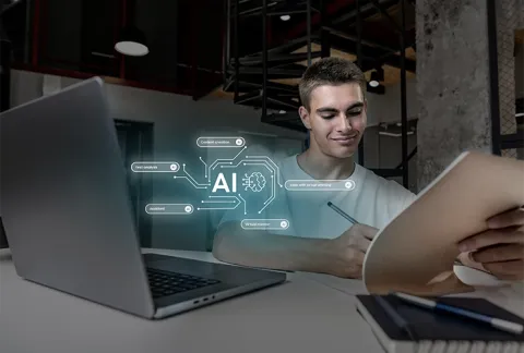 Desarrolla habilidades para diseñar, optimizar e interpretar interacciones digitales