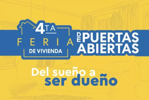 Puertas abiertas feria de vivienda Colsubsidio