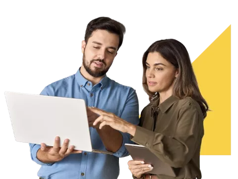 Conecta con clientes potenciales con el acompañamiento de Colsubsidio