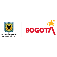 Logo Alcaldía de Bogotá