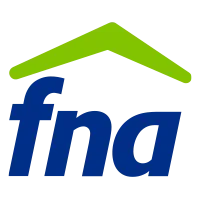 Logo FNA