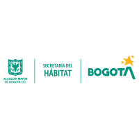 Logo Secretaría Hábitat