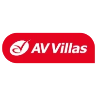 Logo Av Villas 