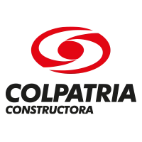 Logo constructora Colpatria