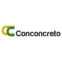 Logo constructora Conconcreto