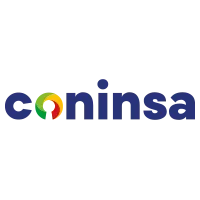 Logo constructora Coninsa