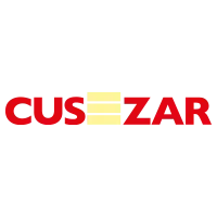 Logo constructora Cusezar