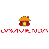 Logo Davivienda 