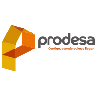 Logo constructora Prodesa