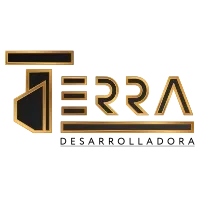 Logo constructora Terra