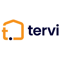 Logo constructora Tervi