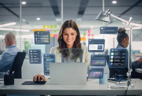 curso Marketing Digital Potenciado por IA