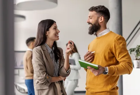 curso Especialista de Soporte TI Bilingüe