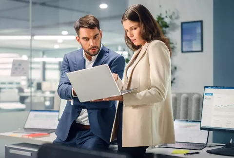 Empresarios comparten sus experiencias en el programa de impuslo regional