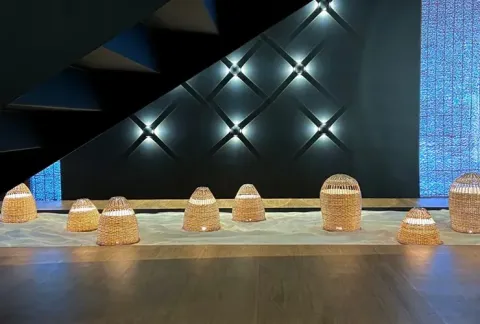 Arquitectura café de las letras.