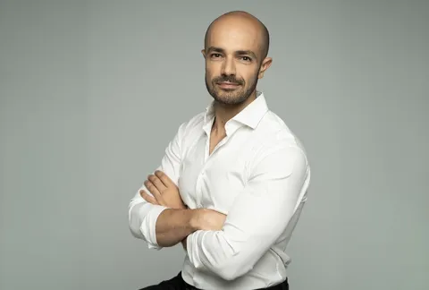 Keynote que activa la mentalidad estratégica con Andrés Moreno