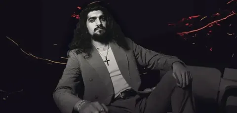 Evento Israel Fernández: la identidad universal del flamenco.