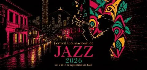 Conoce los artistas y fechas del Festival de Jazz 2026 en el Teatro Colsubsidio y compra tus entradas en tuboleta.